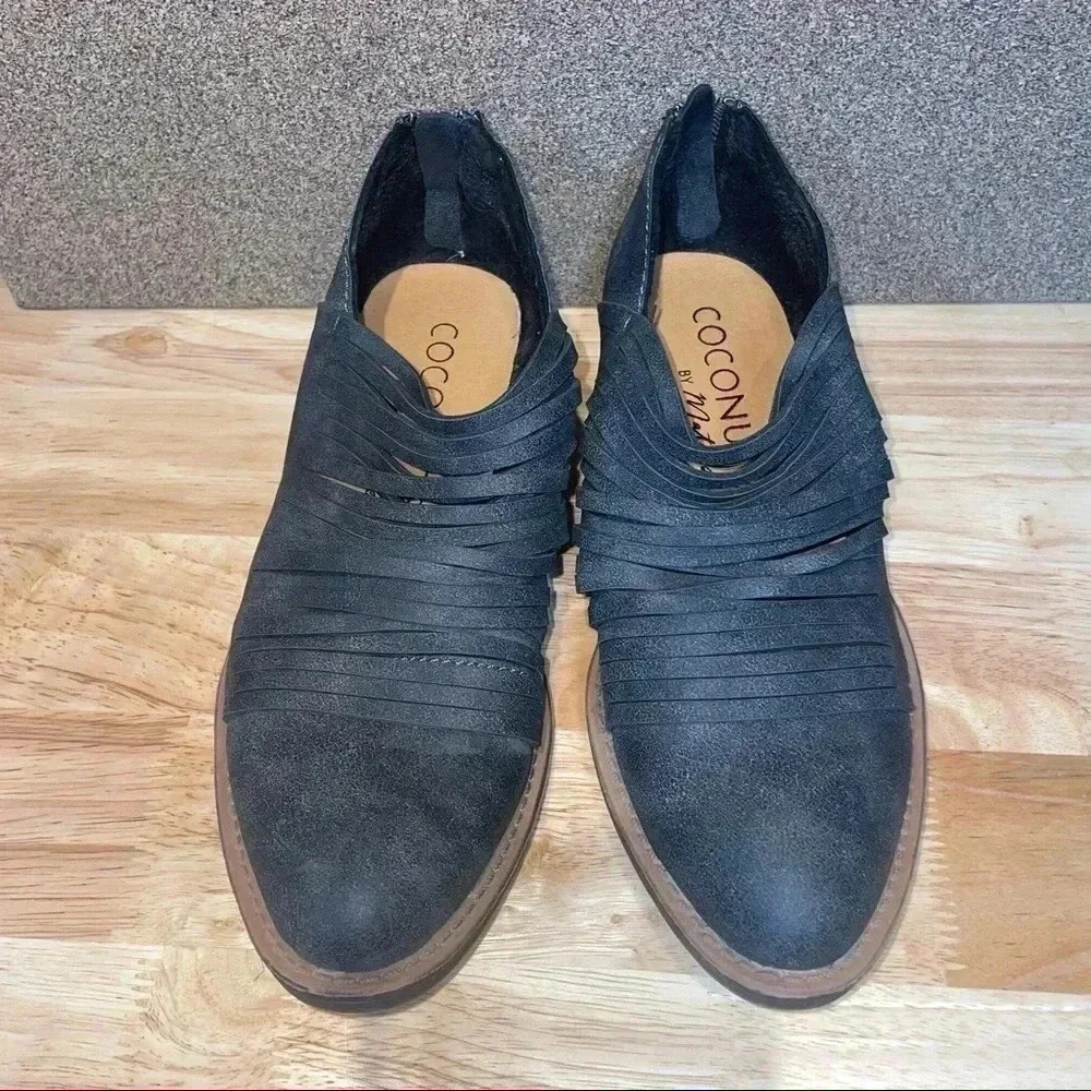 Coconuts by  Matisse